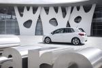 Toyota Auris HSD 2010 года
